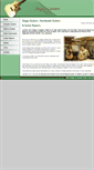Mobile Screenshot of degayguitars.co.uk